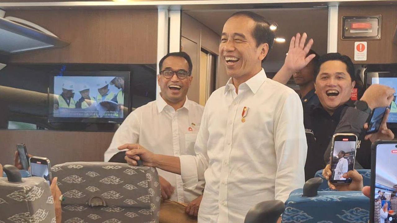 Dok. Istimewa