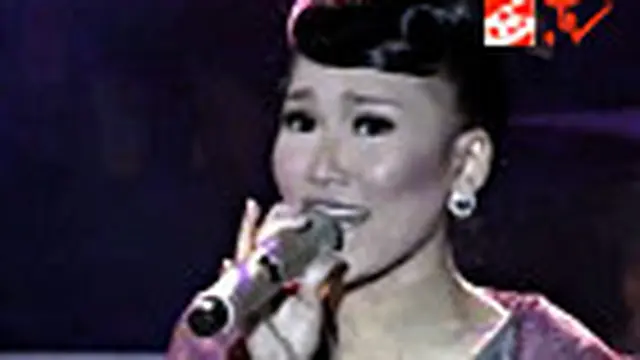 Ayu Ting Ting - Sik Asik 26 Mei 2012