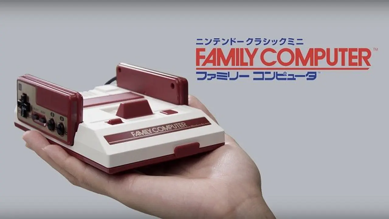 Nintendo