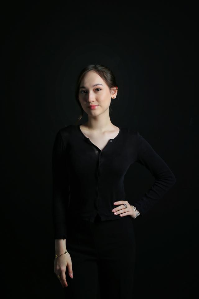 Aku Takut Tidak Memuaskan