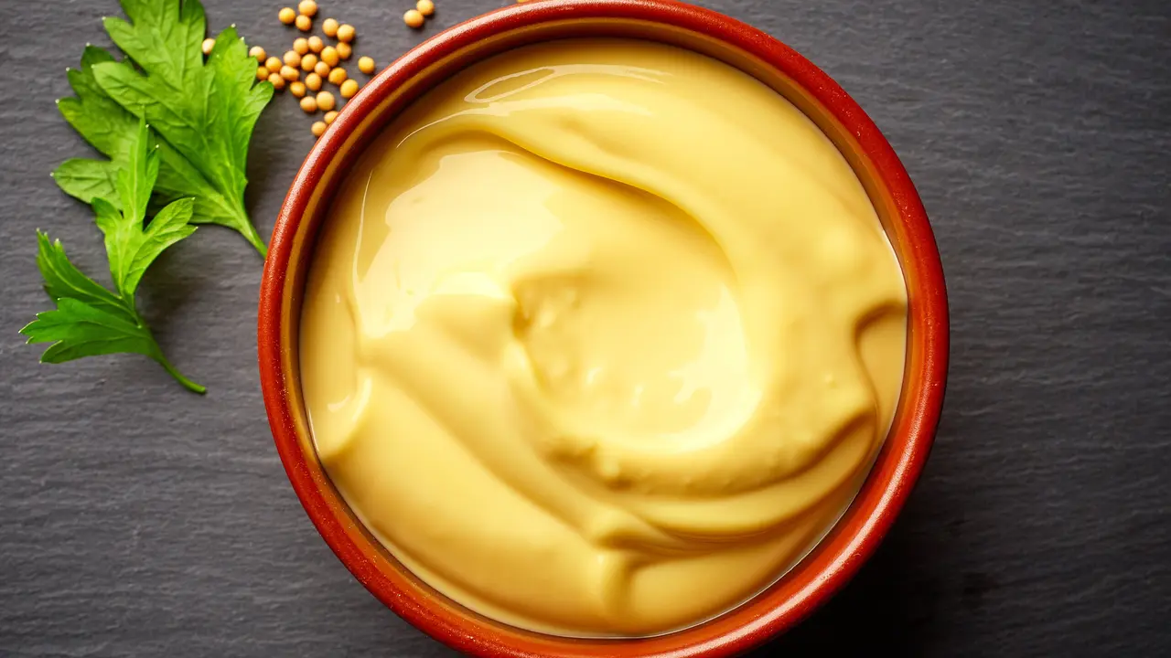 resep saus keju