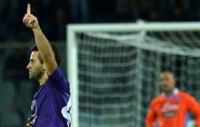 Giuseppe Rossi Kembali Cetak Gol Setelah Absen Satu Tahun Lebih