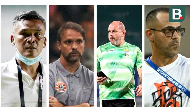 BRI Super League 2025/2026