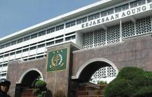 Kejagung tangkap buronan korupsi proyek jalan raya