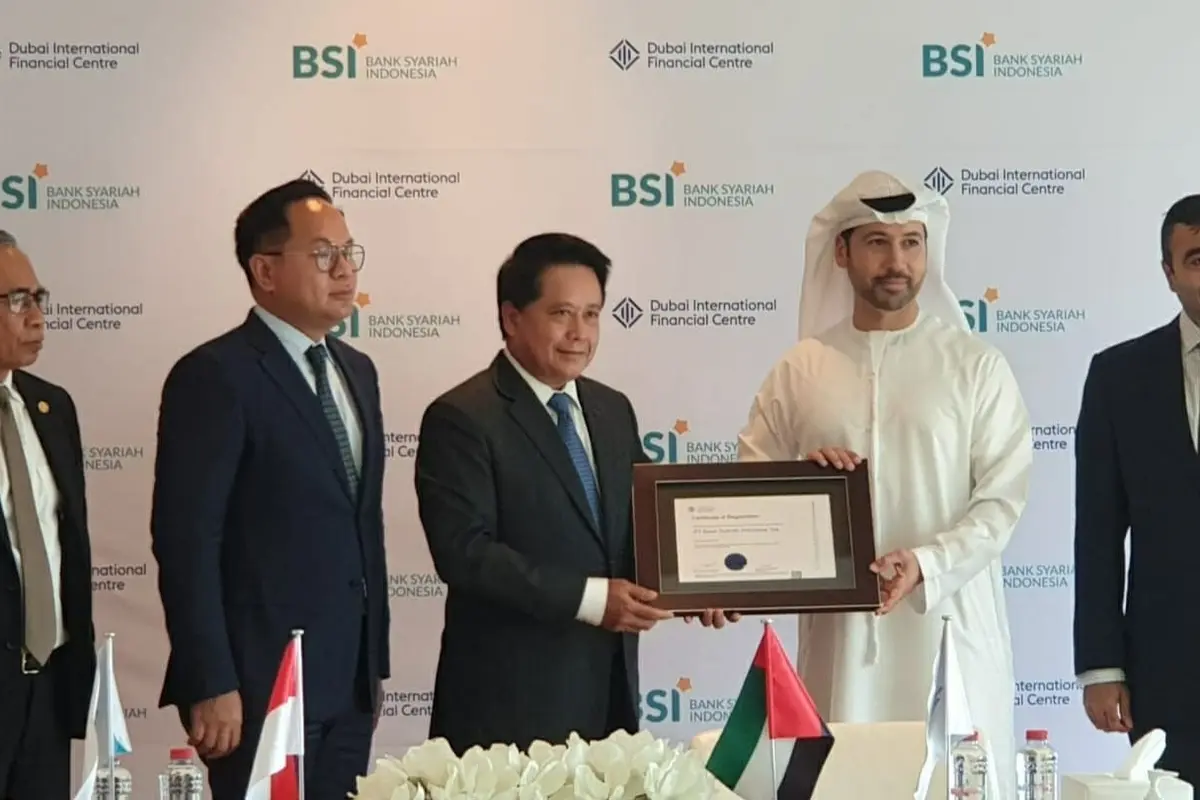 BSI