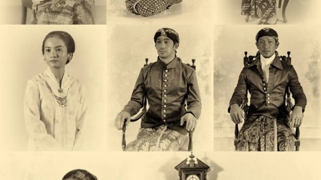 [Bintang] Kartini