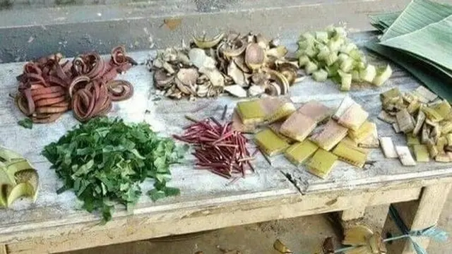 6 Potret Main Masak-Masakan Ini Cuma Ada di Era 90-an, Bikin Nostalgia