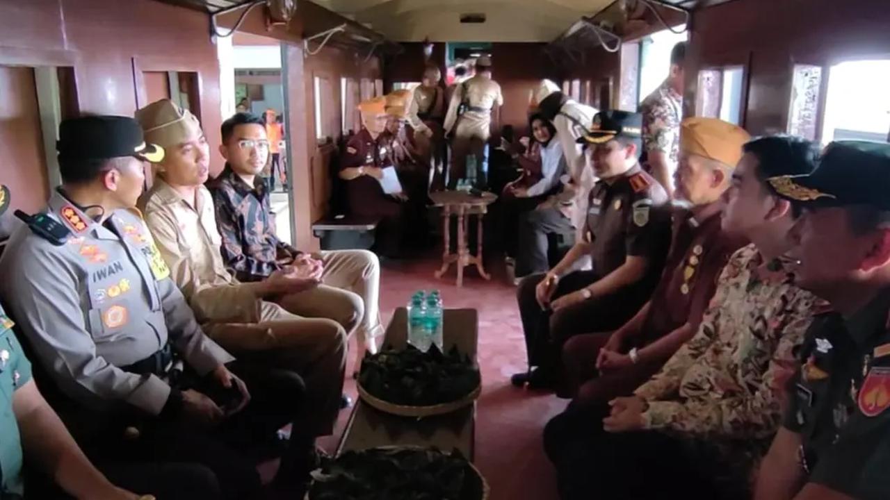 Dok. Istimewa