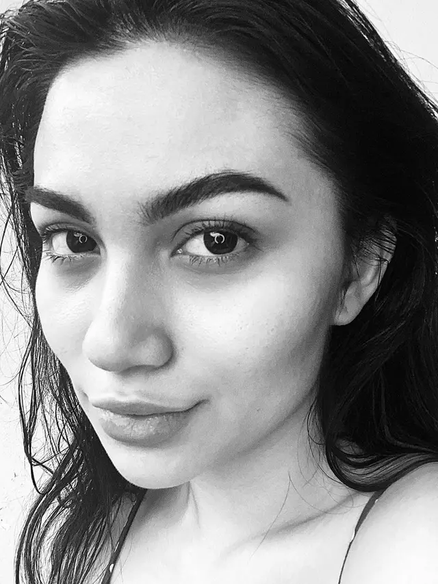 [Fimela] Ariel Tatum