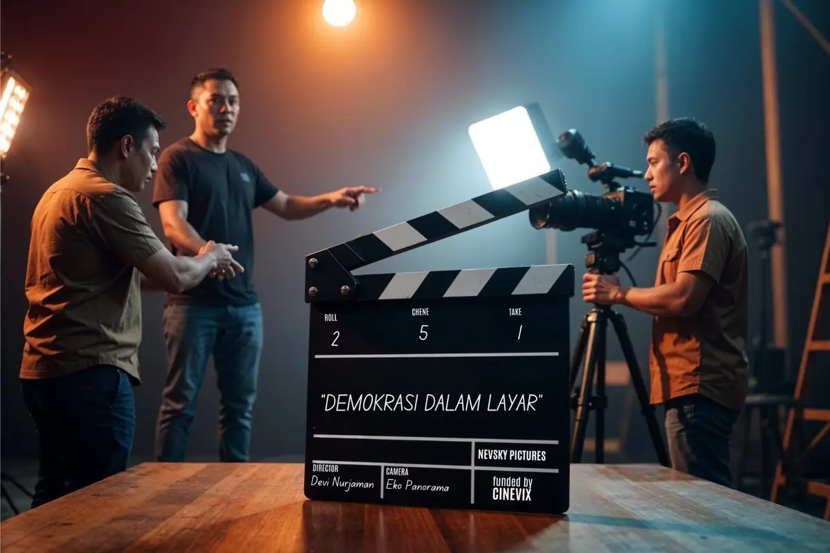 Film Indonesia