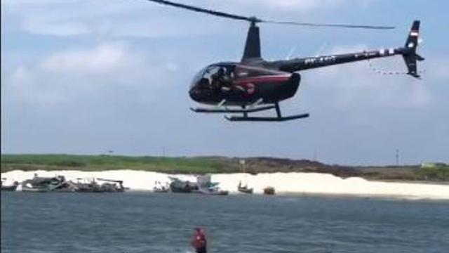 Vicky Prasetyo (Foto: Instagram/@rianibram)