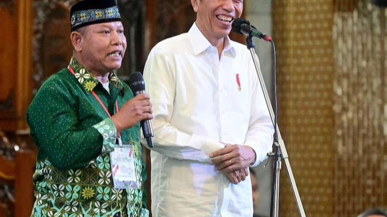 Dok. Istimewa