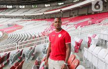 El Clasico Legends Bakal Berlangsung di Jakarta, Pelatih Timnas Indonesia Patrick Kluivert akan Berpartisipasi