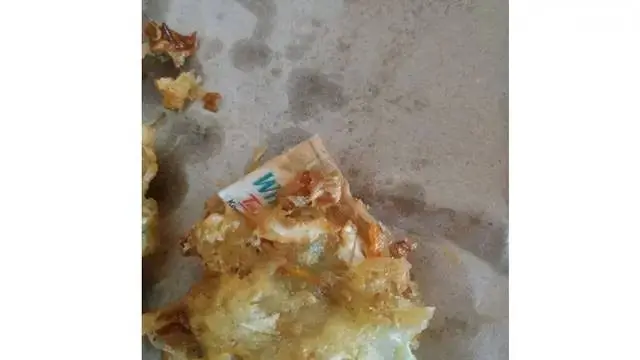 Jadi Menu Takjil Favorit, 8 Potret Gorengan Nyeleneh Ini Bikin Geleng Kepala