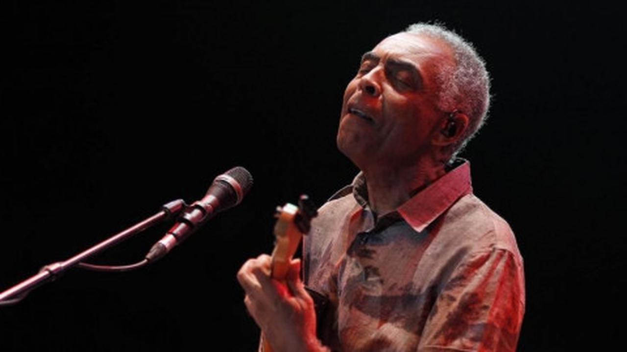 Gilberto Gil
