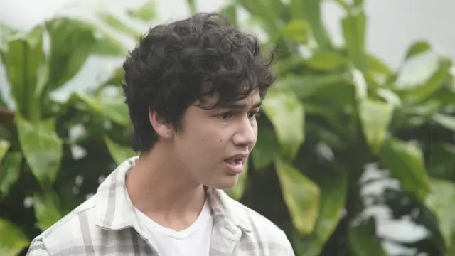 Dari Jendela SMP