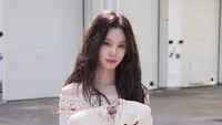 Xu Yiyang Bantah Rumor Punya Dua Anak dengan Huang Zitao