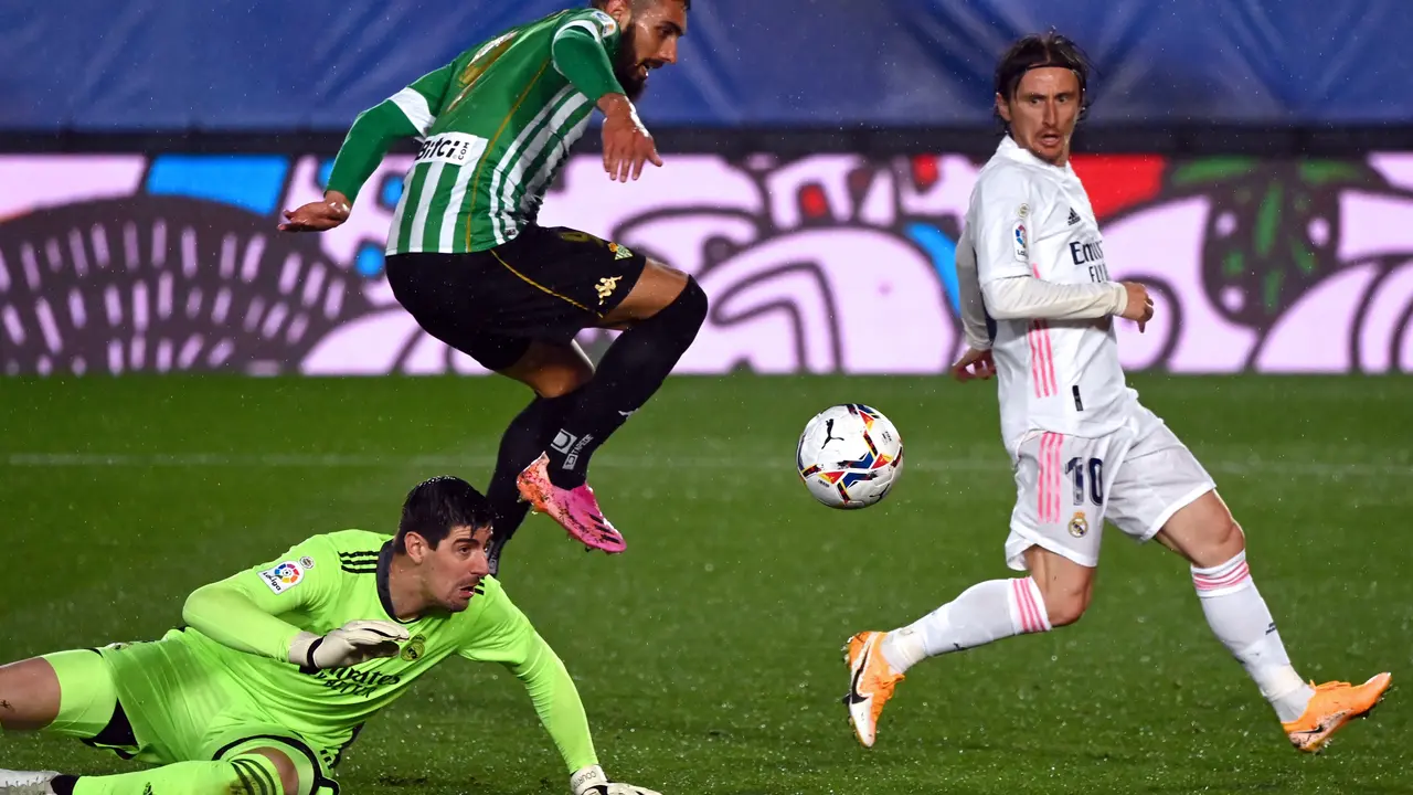 Real Madrid