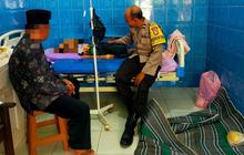 2 Peristiwa Keracunan Massal Terjadi di Blitar dalam Sepekan, Puluhan Warga Tumbang