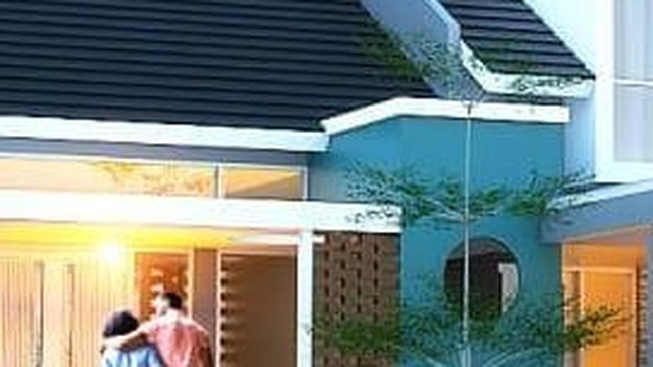 Desain Rumah Minimalis dan Sederhana