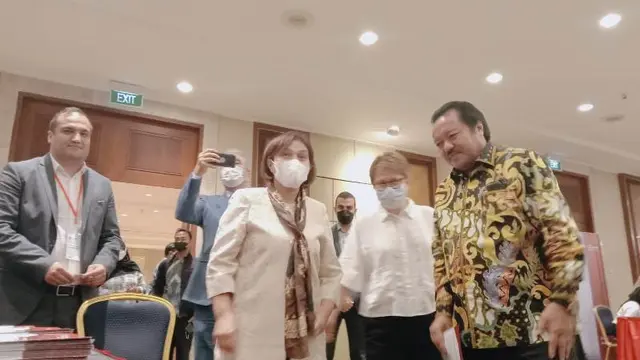 Jakarta Jadi Tempat Pameran Pendidikan Universitas Turki Pertama di Indonesia