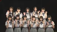 Airi Sato Jadi Center Generasi ke-17, AKB48 Rilis Single Baru pada 17 Juli 2024