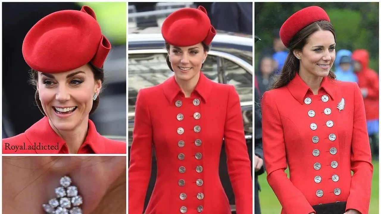Kate Middleton