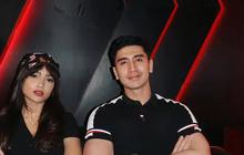 Verrell Bramasta Sempatkan Hadir di Ultah ke-5 Gala Sky Meski Sangat Singkat, Bawa Kado Spesial Apa Ya?