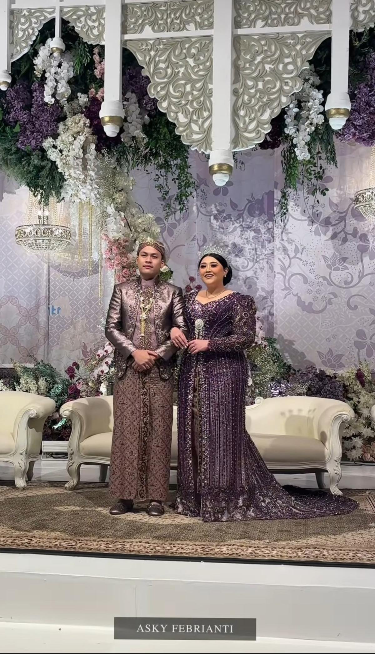 Kehadiran Fadil Jaidi