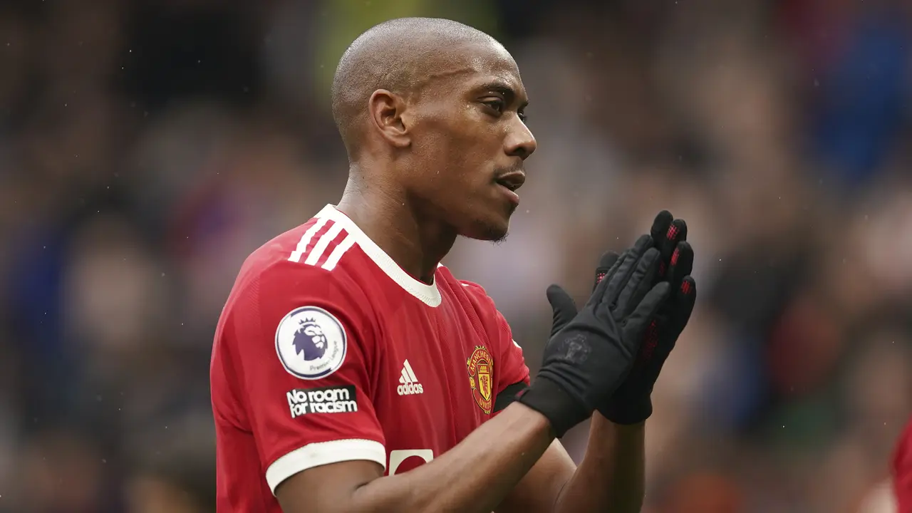 Foto: Deretan Pemain Termahal Prancis yang Pernah Didatangkan Manchester United, mulai Fabien Barthez hingga Paul Pogba