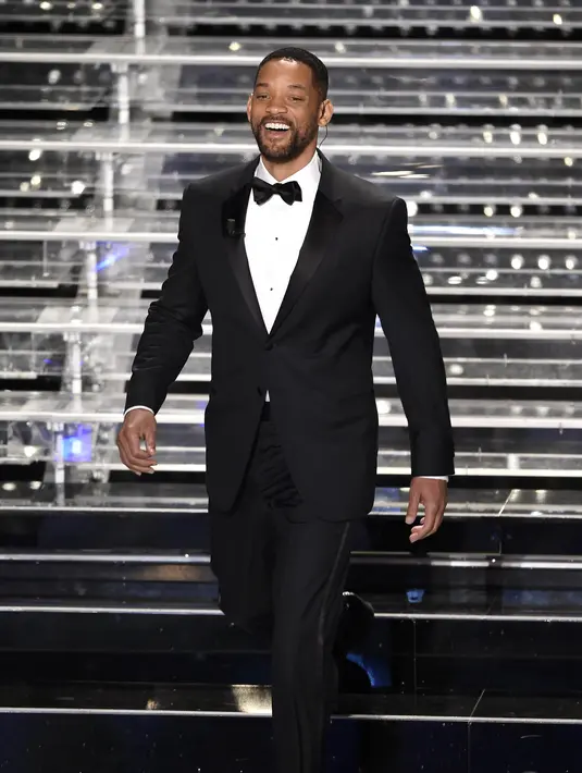 Pria yang akan berulang tahun yang ke-47 pada minggu depan ini menyatakan jika dirinya dan istri baik-baik saja dan tidak ada perceraian seperti yang digosipkan. (Bintang/EPA)