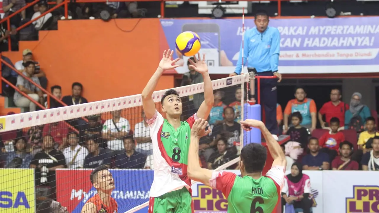 Proliga