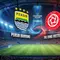 Penalti Mariano Peralta Bawa Persib Bandung Tekuk The Cong-Viettel di ACL Two