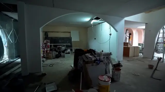 [Fimela] Butik Zaskia Sungkar