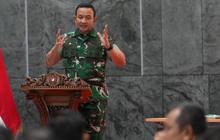 Ditanya soal Kultur Kekerasan Senior ke Junior, Begini Jawaban Jenderal Bintang Satu TNI