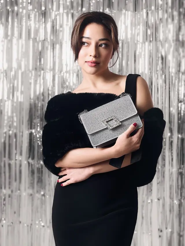 Bocah Kecil Ini Dulunya Pernah Ditolak Casting Perkara Gigi Tak Rapi, Siapa Sangka Sekarang Jadi Artis Top Indonesia