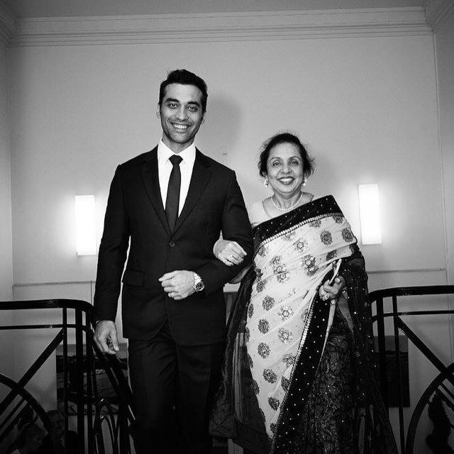 Kushal Punjabi (sumber: instagram/itsme_kushalpunjabi)