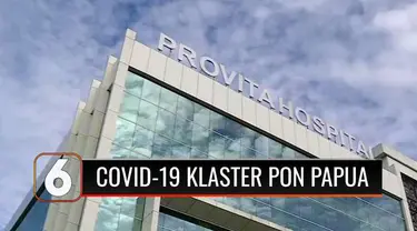 Pelaksanaan PON XX Papua telah memicu klaster baru Covid-19. Sebanyak 29 orang yang merupakan atlet dan ofisial dinyatakan terpapar Covid-19 dan tengah menjalani perawatan di tiga tempat yaitu, KM Tidar, KM Sirimau dan RS Provita di Jayapura, Papua.
