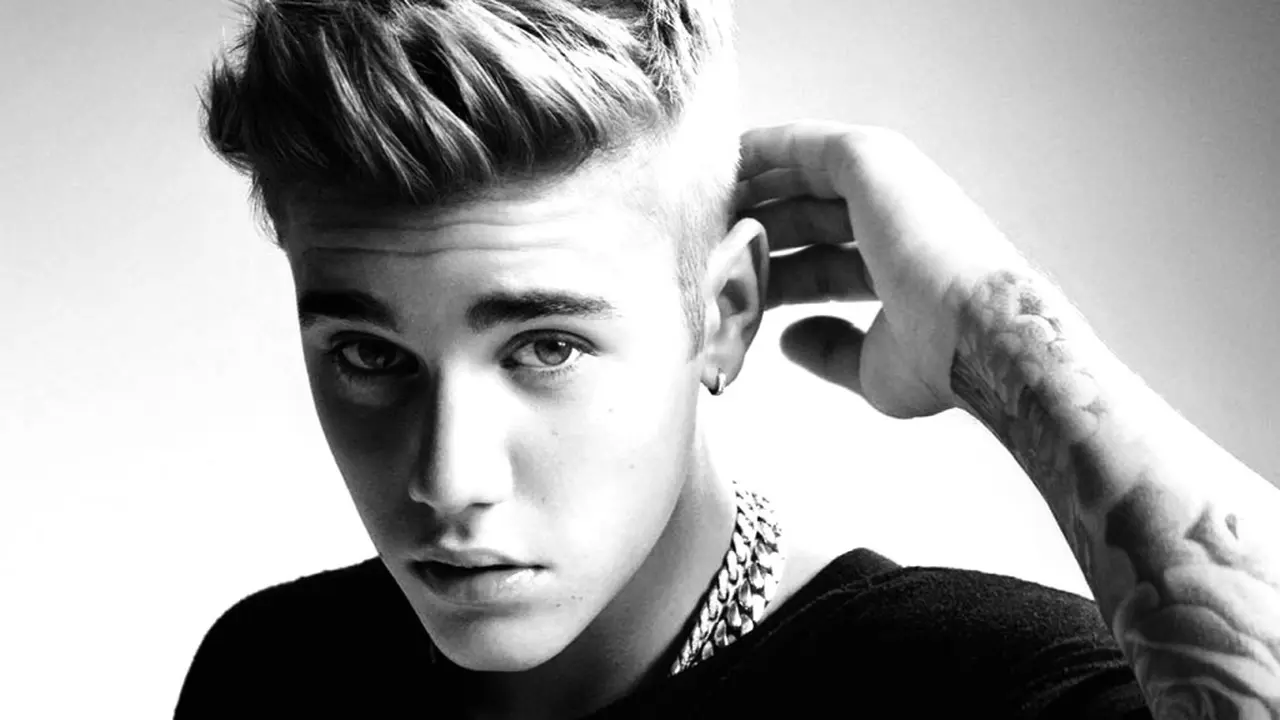 [Bintang] Justin Bieber