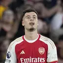Menerka Alasan Absennya Gabriel Martinelli dan Ethan Nwaneri di Community Shield