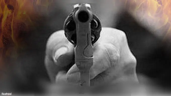 Todong Penumpang, Akhirnya Sopir Taksi Online Dipenjara