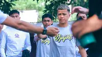 Gelar TC di Solo, Persik Mulai Serius Tatap Super League 2026/2027