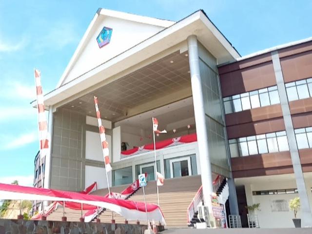 Menyelisik Penyebab Klaster Penyebaran Covid 19 Perkantoran Di Sulut Regional Liputan6 Com