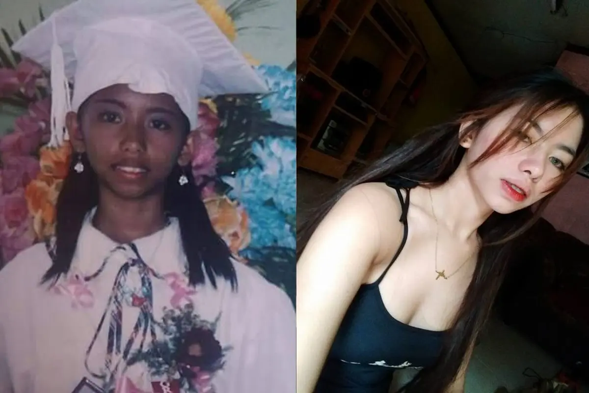 [Bintang] Cewek Cantik