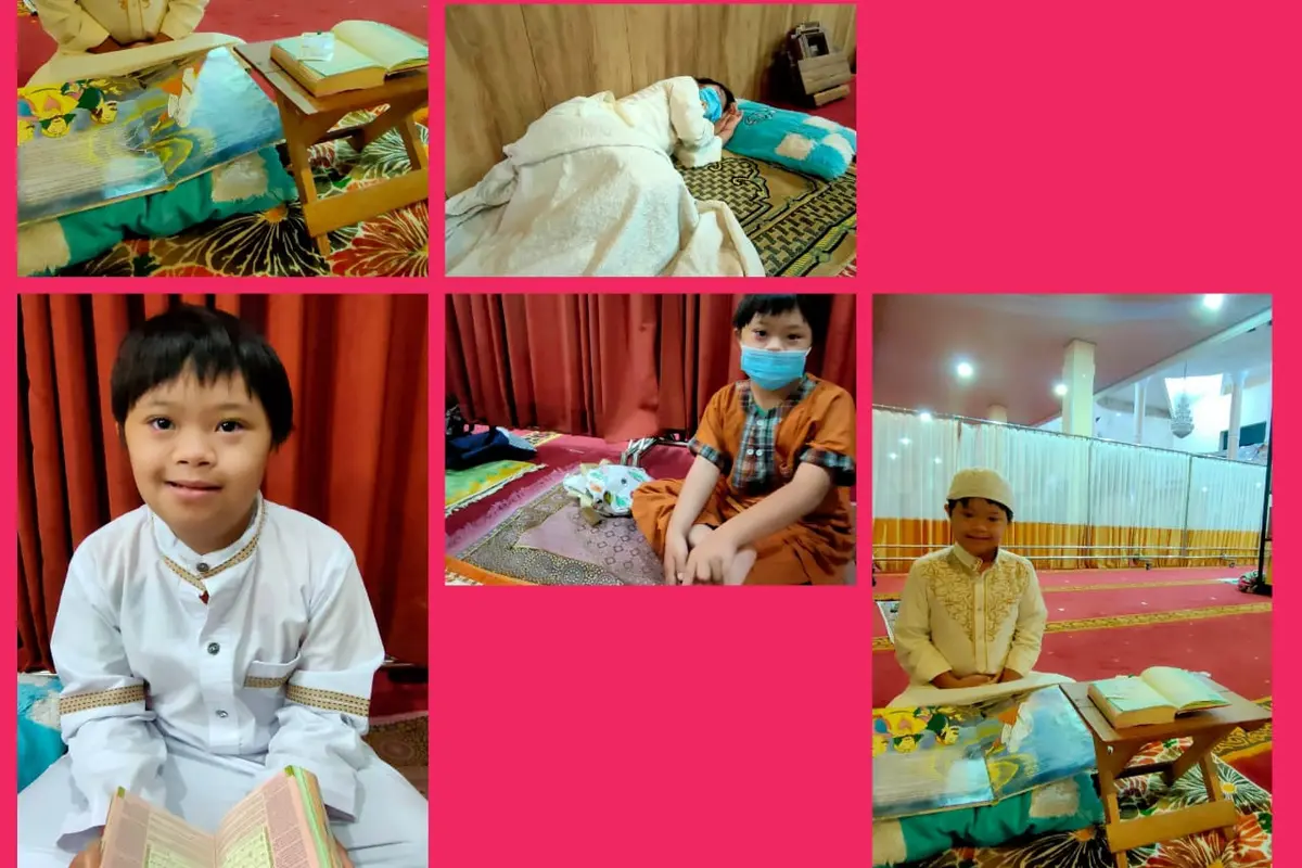 M. Faza Aulia Rahadiyanto