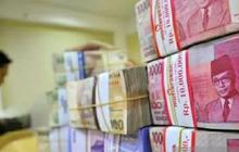 OJK: Pertumbuhan Kredit Tumbuh Rp7.782 Triliun