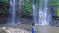 15 Tempat Wisata Air Terjun di Bandung yang Populer 2025, Surga Tersembunyi untuk Healing Akhir Tahun