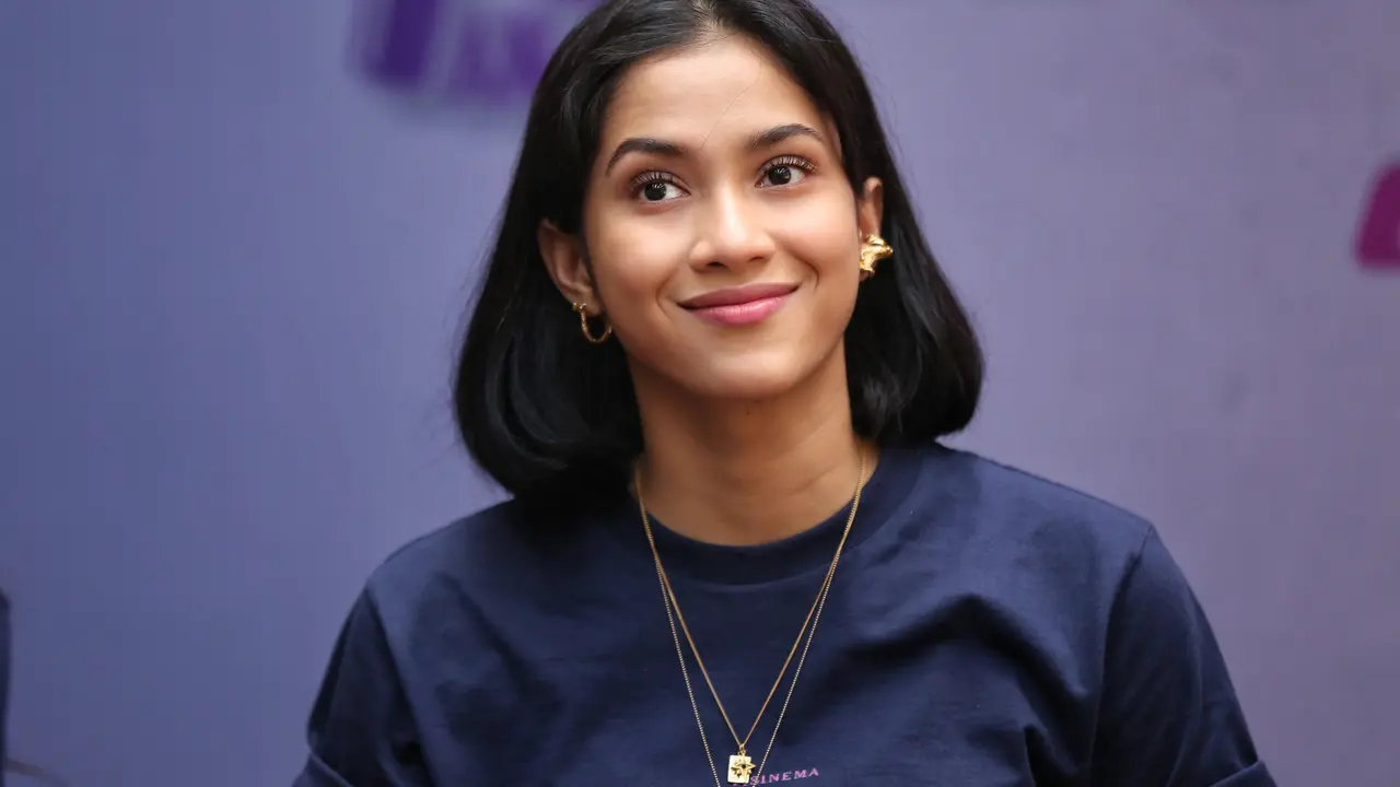 [Fimela] Aghniny Haque