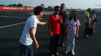 Pacquiao Siapkan Balas Dendam ke Mayweather