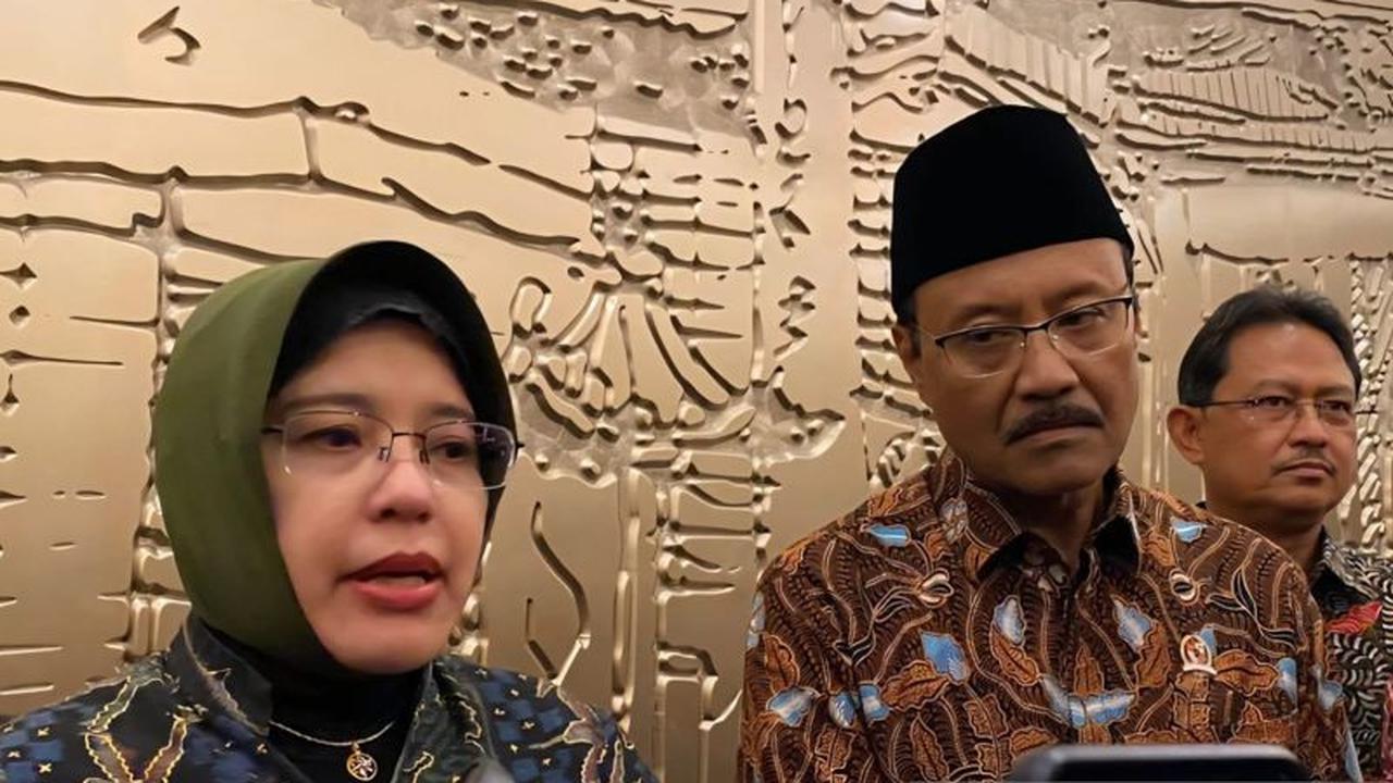 Akurasi DTSEN Penentu Ketepatan Intervensi Pemerintah ke KPM, Kata Mensos